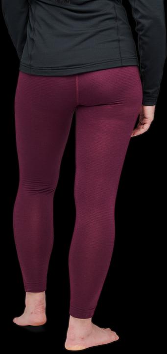 Actual product image Black Diamond Coefficient Lt Pants (M)