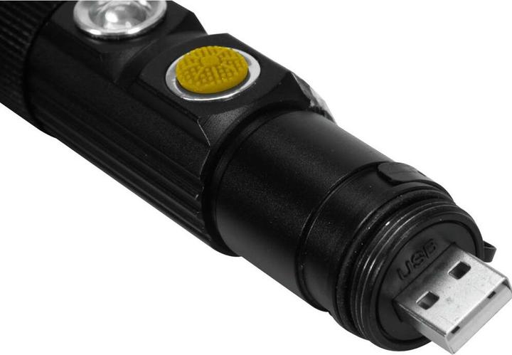 Image du produit Toya Vorel Workshop Lampe XPE COB LED 3W 300 lm (300 lm)