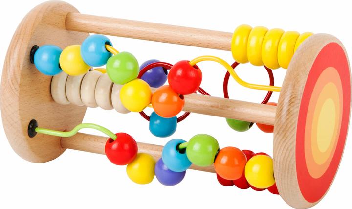 small foot spherical sound