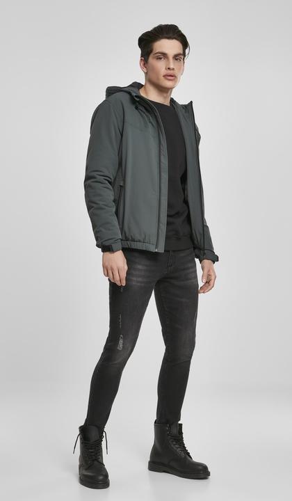 Immagine prodotto Urban Classics Hooded Easy Jacket (XL)