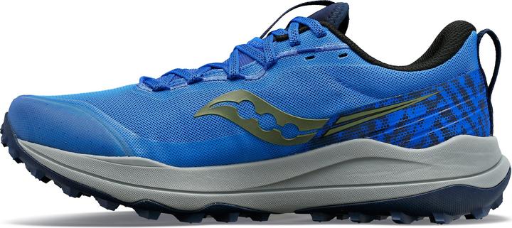 Actual product image Saucony Xodus Ultra 2 (42)