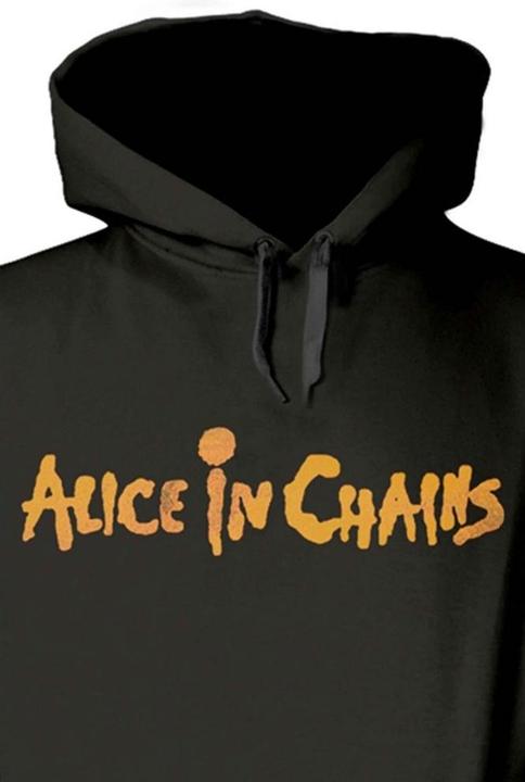 Produktbild Alice In Chains Dirt Kapuzenpullover (M)