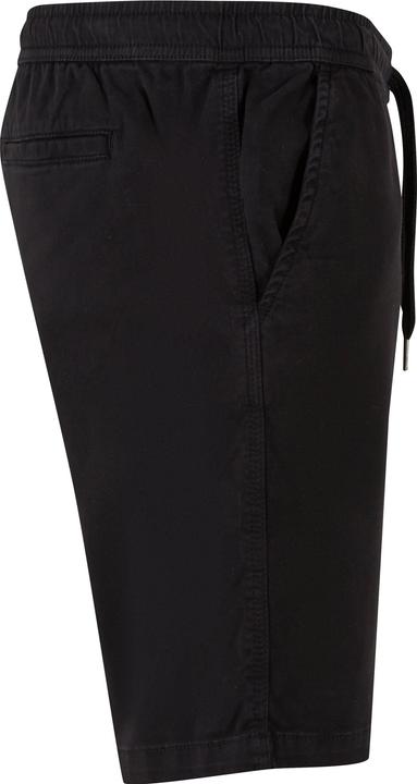 Actual product image Urban Classics Stretch Twill Joggshorts (S)