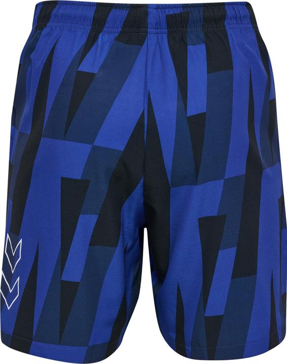 Image du produit hummel Hmlcourt Aop Pocket Shorts (XL)