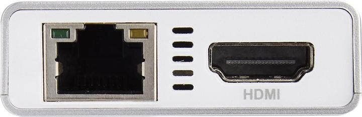 Immagine prodotto StarTech Multiport (USB-C, 1 Porti)