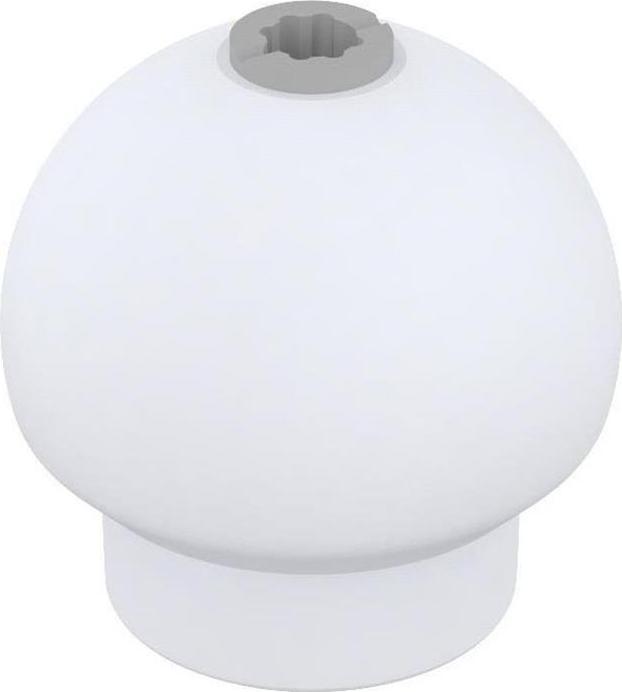 Productafbeelding Keuco Opaal glas los gematteerd