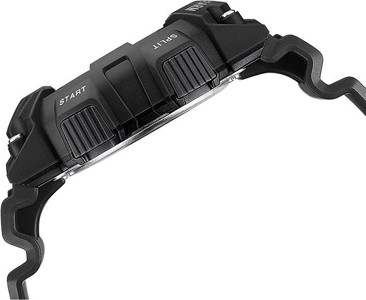 Actual product image Casio W-735h-1avef (Digital watch, 47.10 mm)