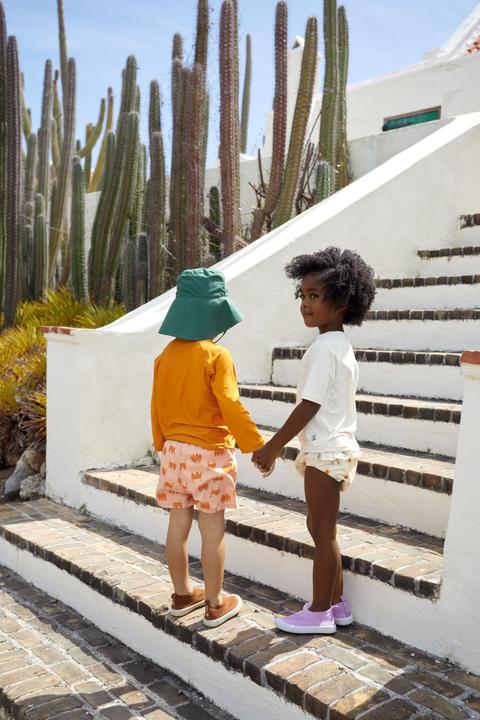 Produktbild Lässig Boardie Shorts (86)