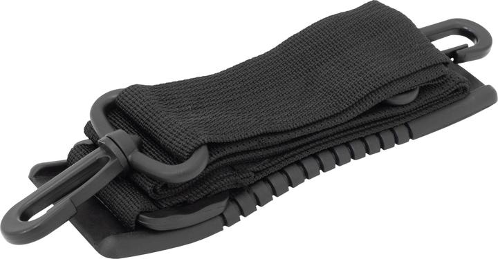 Produktbild Sbox NSS-135 Nevada 15,6 Black (15.60")