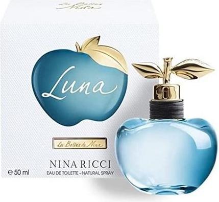 Image du produit Nina Ricci Luna (Eau de toilette, 50 ml)