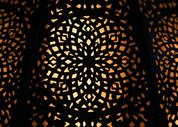 Actual product image Room05 Marrakech (E27)