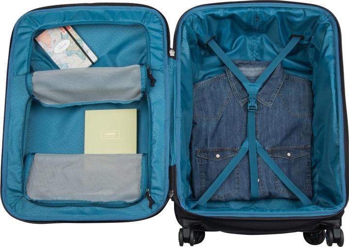 Actual product image Thule Subterra spinner (63 l, M (50 - 90l))