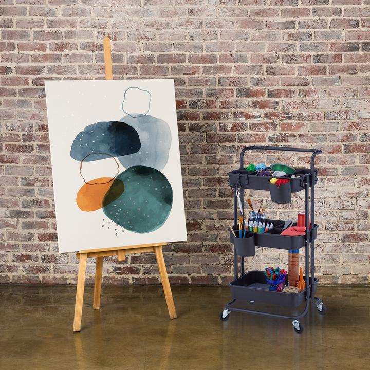 Image du produit Relaxdays Chariot