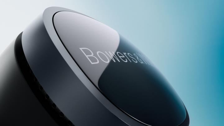 Produktbild Bowers & Wilkins Pi8 (ANC, 6.50 h, Kabellos)