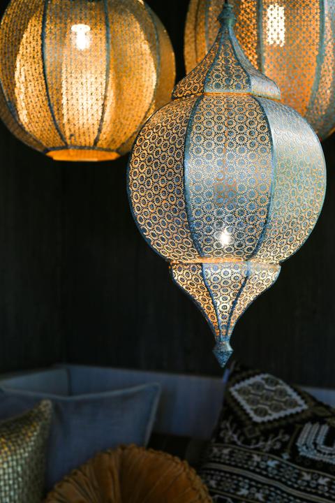 Produktbild Room05 Marrakesch (E14)