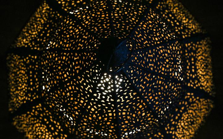 Actual product image Room05 Marrakech (E27)