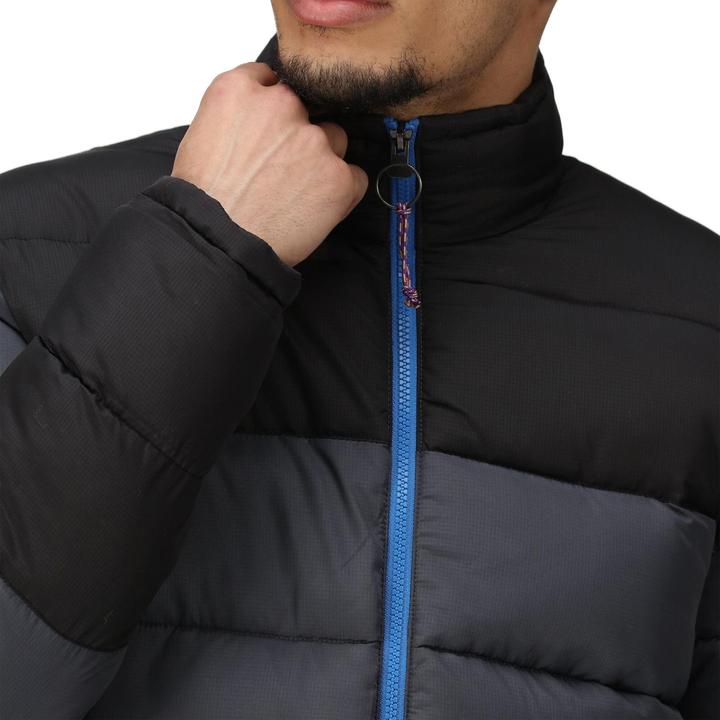 Produktbild Regatta Vintage Steppjacke (L)