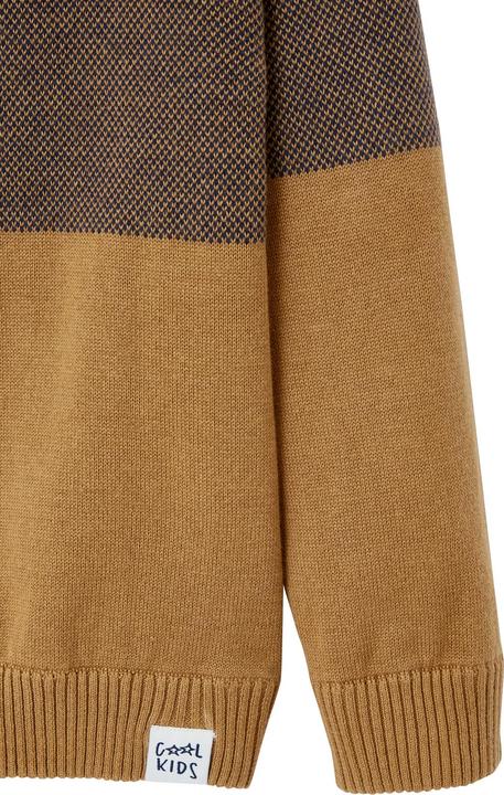 Actual product image Vertbaudet Pullover (116)
