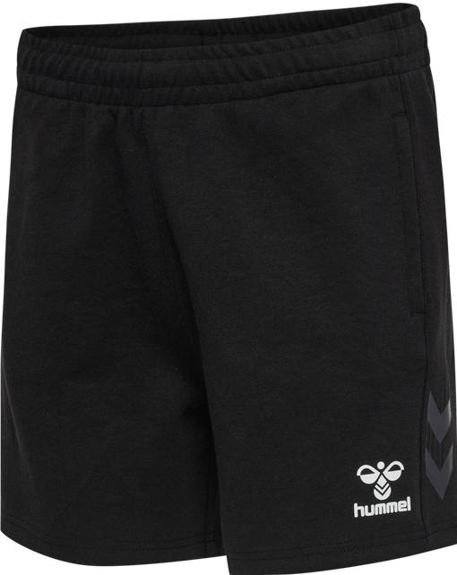 Actual product image hummel Hmltravel Shorts Woman (L)