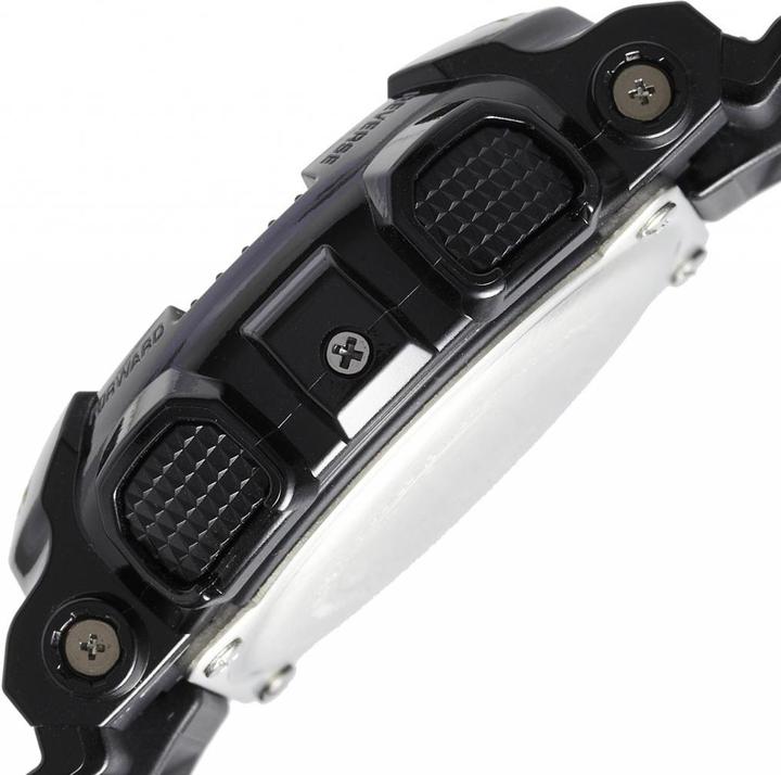 Produktbild G-Shock Ga-110gb (Analoguhr, 55 mm)