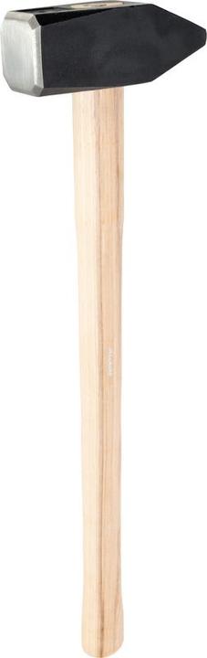 Picard Sledgehammer 2 4000 g length 700 mm HS Hickory handle (4000 g)