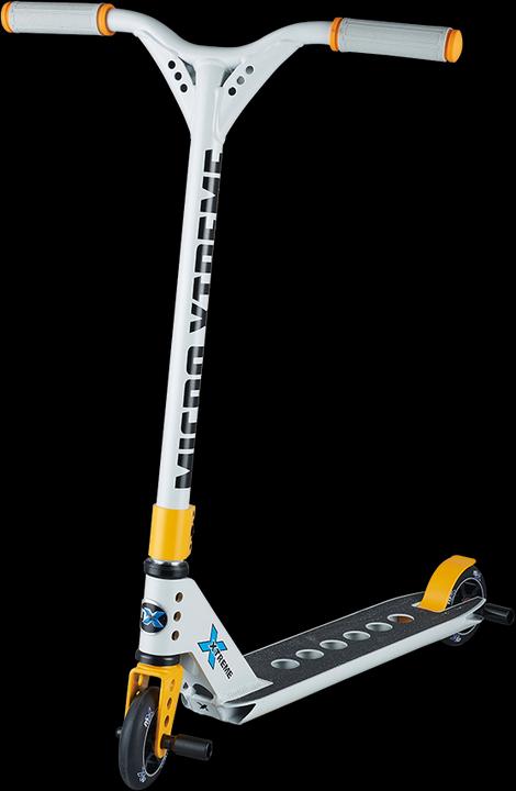 Produktbild Micro Trixx 2.0
