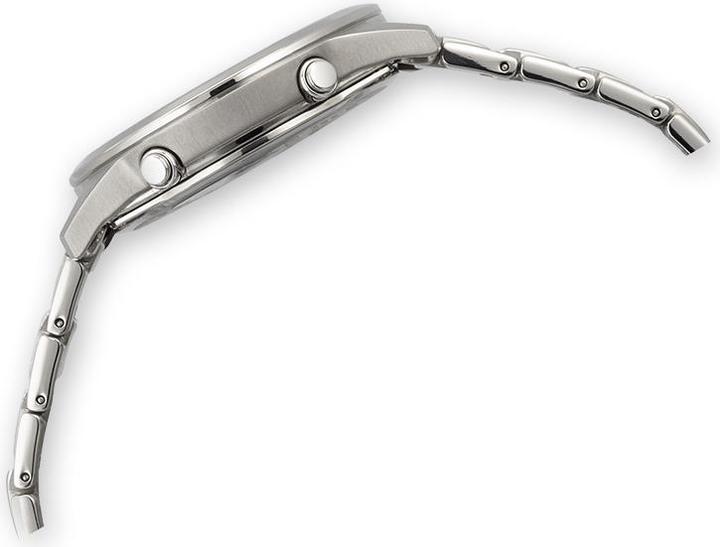 Produktbild Casio Lcw-M170td-1aer (Analoguhr, Funkuhr, Hybrid Uhr, 39.50 mm)