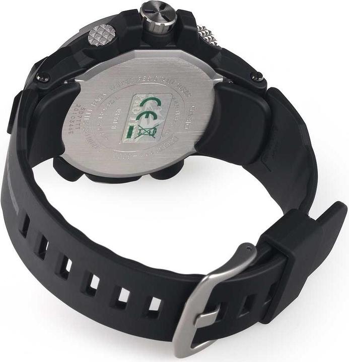 Image du produit Pro Trek Prw-600 (Montre analogique, Montre numérique, 52 mm)