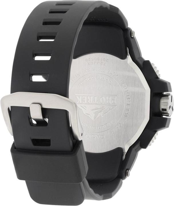 Image du produit Pro Trek Prw-600 (Montre analogique, Montre numérique, 52 mm)