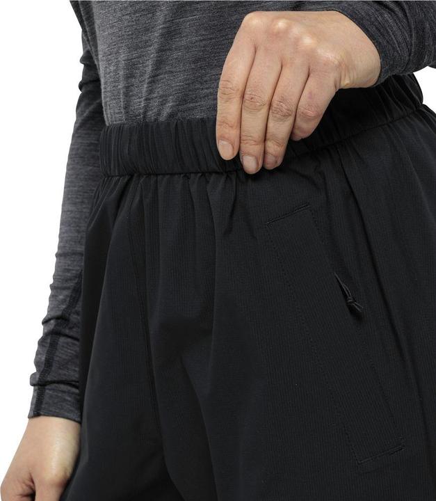 Actual product image Jack Wolfskin Rainy Days 2 5L Pants W (XS)