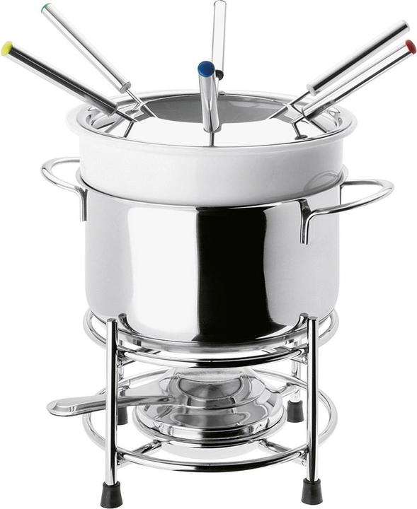 Beka Fondue set 'Roma (Cheese fondue)