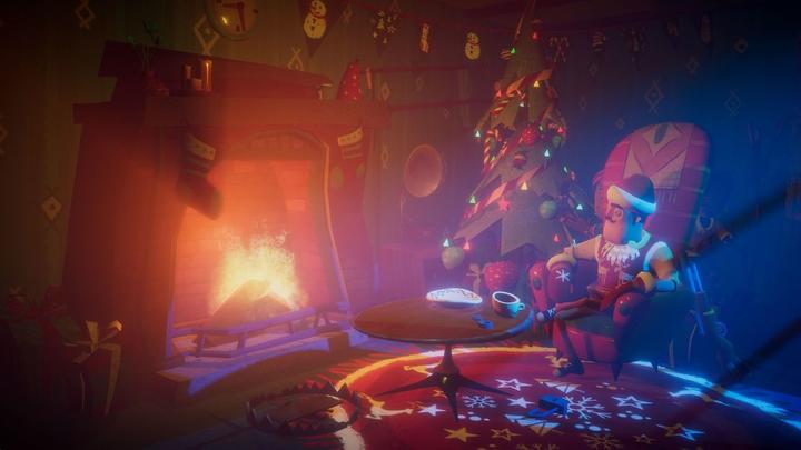 Image du produit Atari Secret Neighbor + Hello Engineer (Switch, DE)