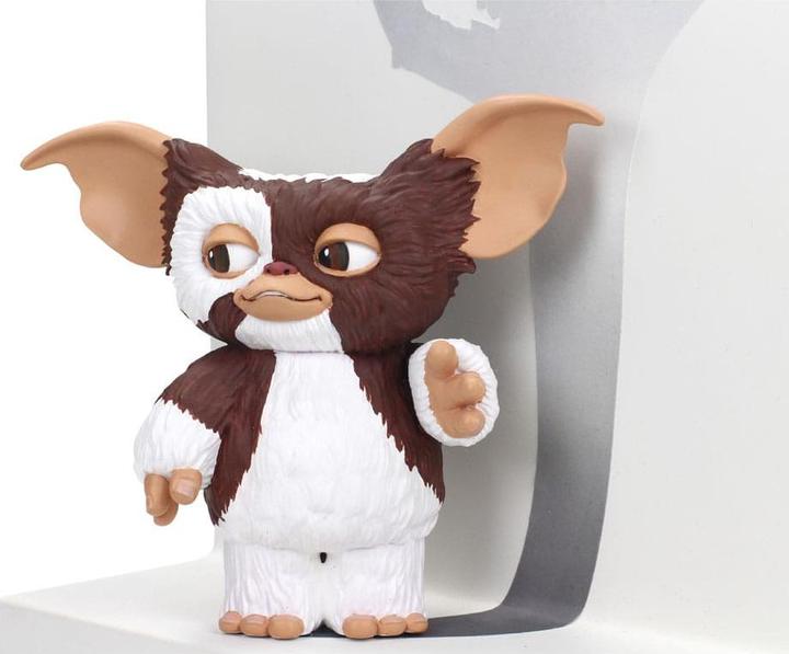 Actual product image SD Toys Gremlins silicone mould Gizmo