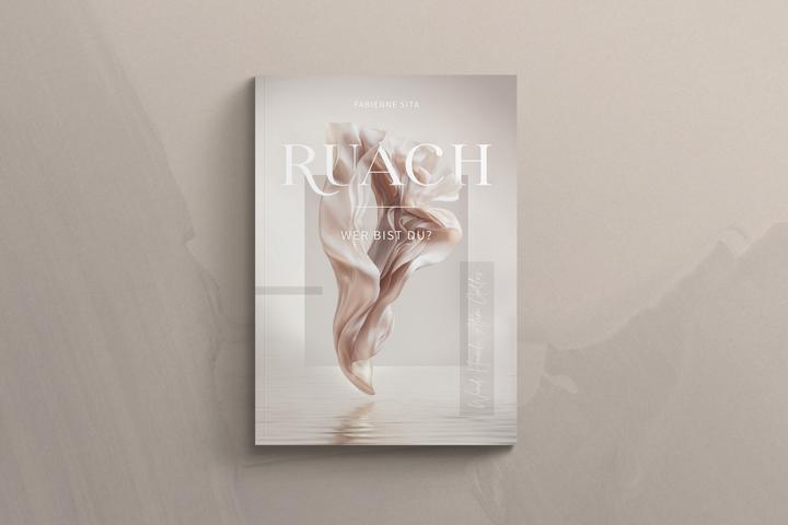 Produktbild RUACH - Wer bist du? (Deutsch, Fabienne, Sita, 2024)