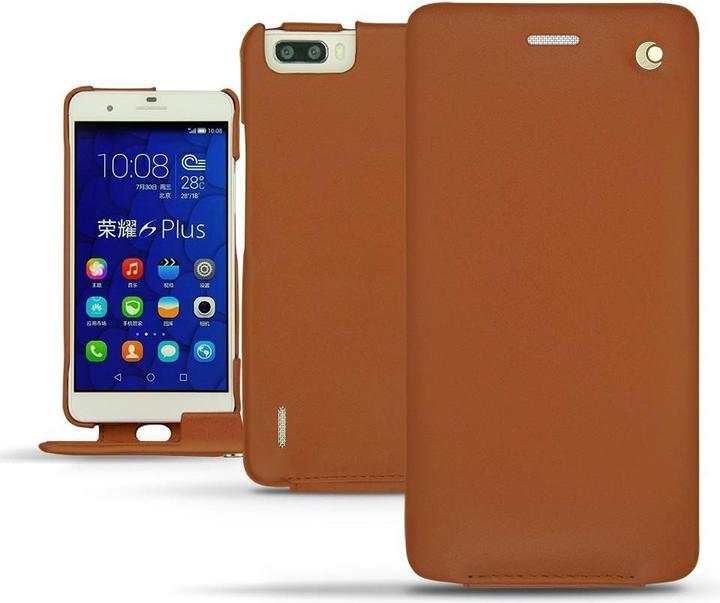 Image du produit Noreve Housse cuir vertical (Frais 6 Plus)