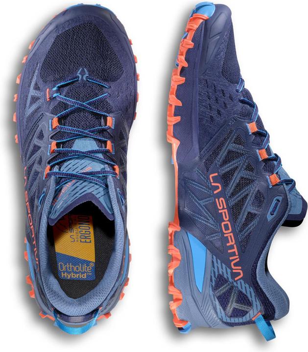Image du produit La Sportiva Bushido III (46)