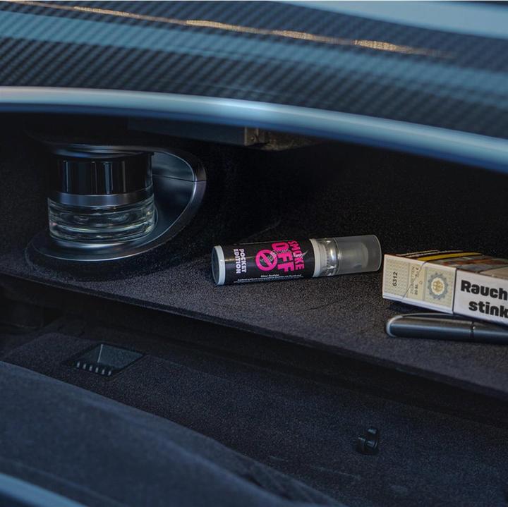 Image du produit SOS Akut Clean Smoke Off (Solution de nettoyage de la fumée)