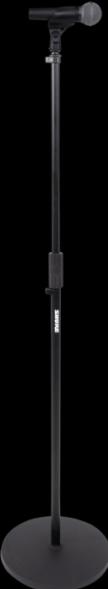 Actual product image Shure RBMICSTAND12