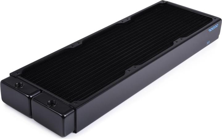 Alphacool NexXxoS HPE-45 Radiator 420mm (140 mm)
