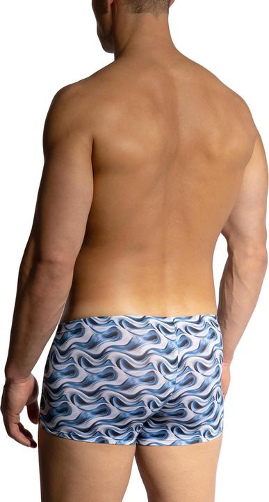 Immagine prodotto Olaf Benz Pantaloni retrò RED2458 Minipants (XXL, Confezione singola)