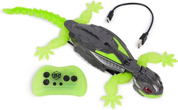 Image du produit Hexbots Gecko