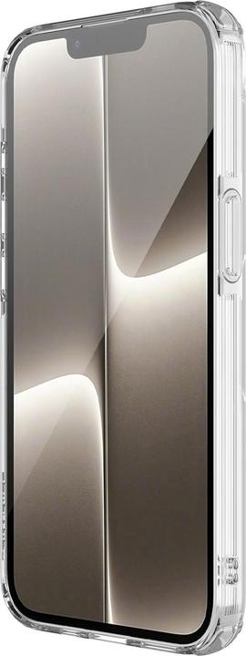 Produktbild Nillkin Nature Pro Magnetic Series Softcase Hülle (Apple iPhone 16e)