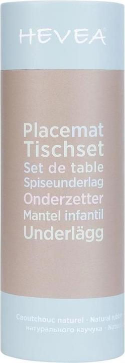 Produktbild Hevea Tischset