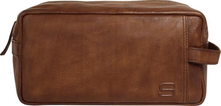 Produktbild Spikes & Sparrow Kulturtasche TOILETRY BAG (0.10 l)