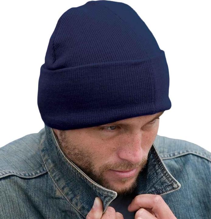 Immagine prodotto Result Cappello a Cuffia Uomo