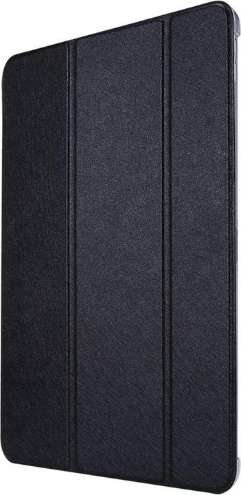 Actual product image König Design Protective Tablet Case for Apple iPad Pro 12.9 (2020) Case Cover Bag Black New (iPad Pro 12.9 2020 (4. Gen))