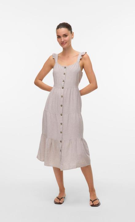 Actual product image Vero Moda VMLINN Midikleid Kleid (XL)