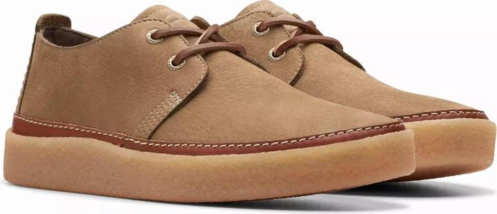 Actual product image Clarks Clarkwood Low (46)