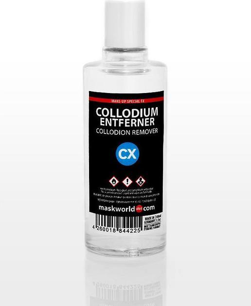 Produktbild Metamorph Collodium Entferner