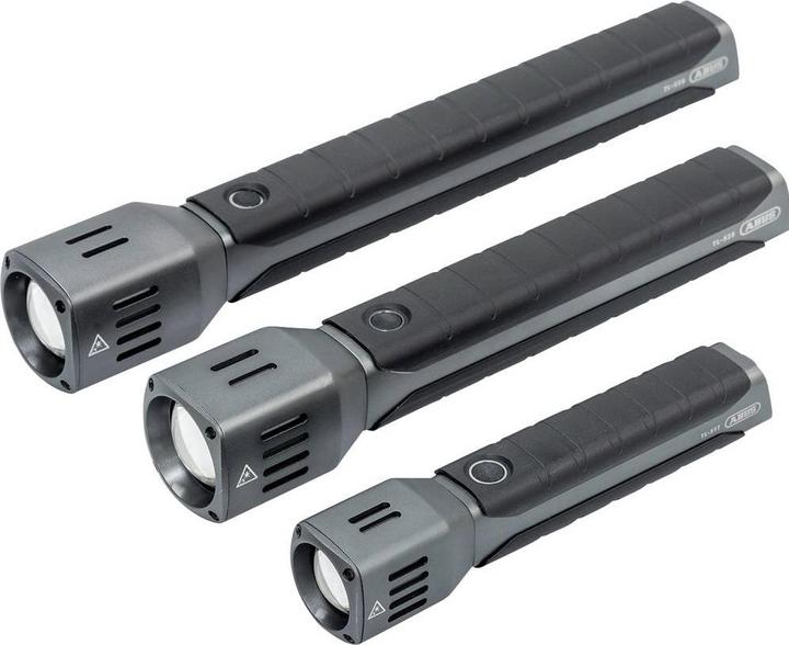 Image du produit Abus Lampe de poche TL517 (17.80 cm, 450 lm)